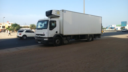 Un camion frigorifique intercepté à Tambacounda: les 9 voyageurs clandestins placés en garde-à-vue