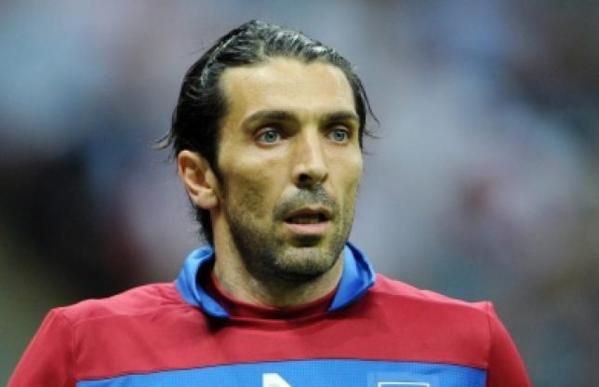 Buffon rachète un club Buffon rachète un club