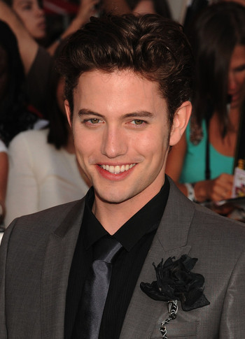 Jackson Rathbone (Twilight) père pour la première fois