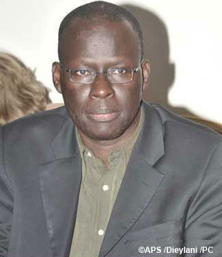 Le maire de Saint-Louis salue ''le parcours exemplaire'' d'Amadou Mahtar Mbow