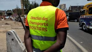 PHOTOS - Désencombrement du marché Sandaga :Le  préfet de Dakar-Plateau explique