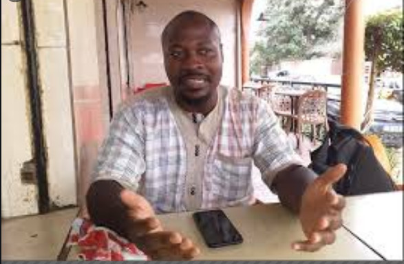 Marché du transport de l’aide alimentaire: Guy Marius Sagna demande des comptes