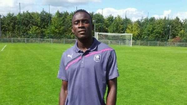 Abdoulaye Sané, l’atout offensif oublié