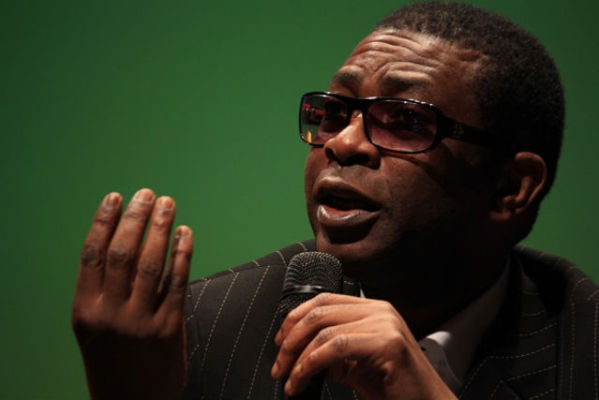 Lettre ouverte à M. Youssou Ndour: "le vampire est toujours parmi nous"