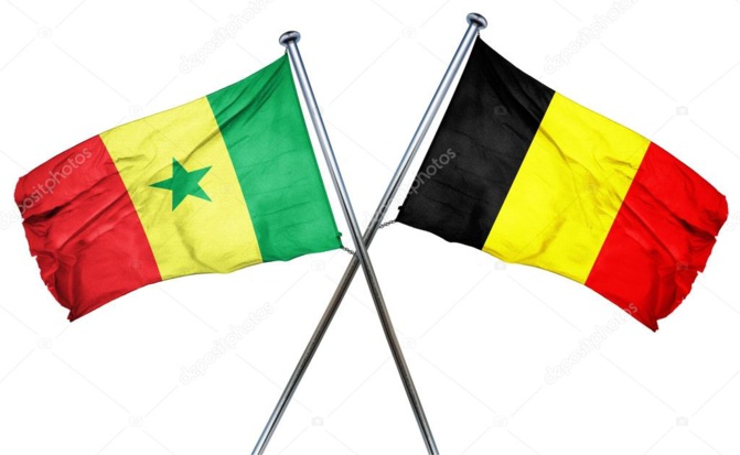 12, 5 milliards FCfa du Force Covid-19 à la Diaspora: la Belgique reçoit une avance de 15 millions FCfa