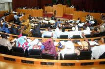 Abdourahmane Sylla  « Les députés ne défendent que leur propre intérêt à l’Assemblée Nationale»