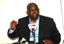 Abdoul Latif Coulibaly : "les bruits autour des audits ne sont ni le fait du Gouvernement ni celui du chef de l'Etat"