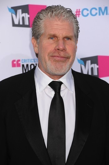 Ron Perlman réalise le souhait d'un enfant malade