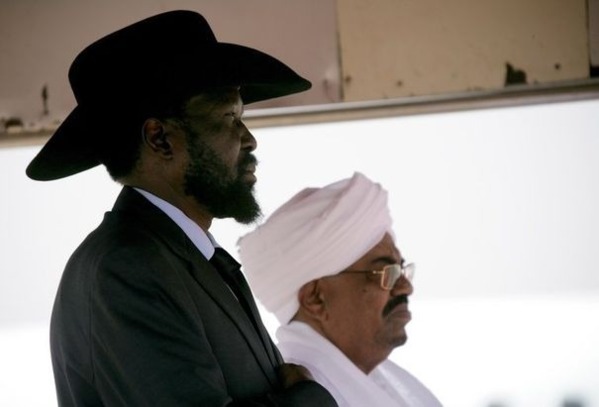Les «sudistes» sont devenus des parias à Khartoum
