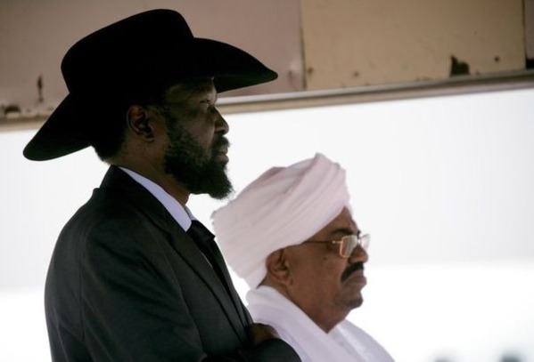 Les «sudistes» sont devenus des parias à Khartoum Les «sudistes» sont devenus des parias à Khartoum
