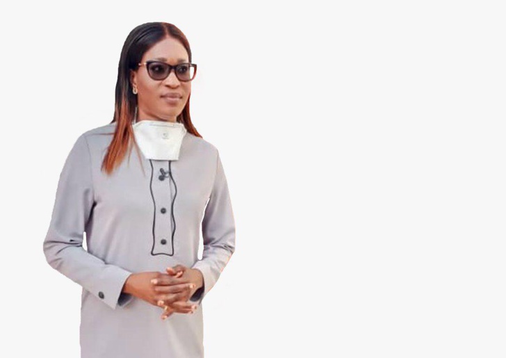 VIDEO - RETRAÇAGE DES CAS COMMUNAUTAIRES: Zahra Iyane Thiam lance le challenge" mon Journal Privé"