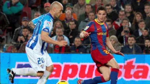 Le Barça sacrifiera-t-il Afellay et Adriano pour poursuivre ses emplettes ?