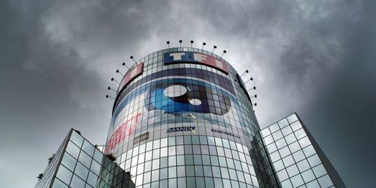 TF1 chute à son plus bas historique en juin, M6 en forte progression