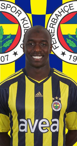 Issiar Dia quitte Fenerbahçe pour rejoindre le Qatar