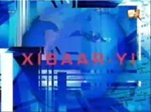 Xibaar Yi Soir 9 Juillet 2012 (2sTV)