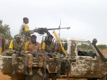 Le gouvernement malien annonce la création d’un corps d’élite de 1 200 hommes