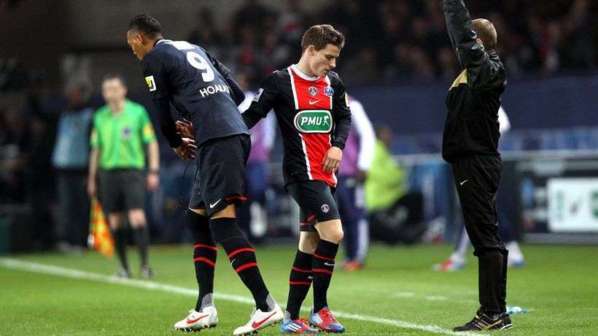 PSG : le FC Séville prépare 9 M€ pour Gameiro si... PSG : le FC Séville prépare 9 M€ pour Gameiro si...