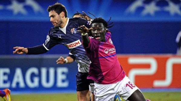 L’OL réclame 12 M€ pour un Gomis courtisé