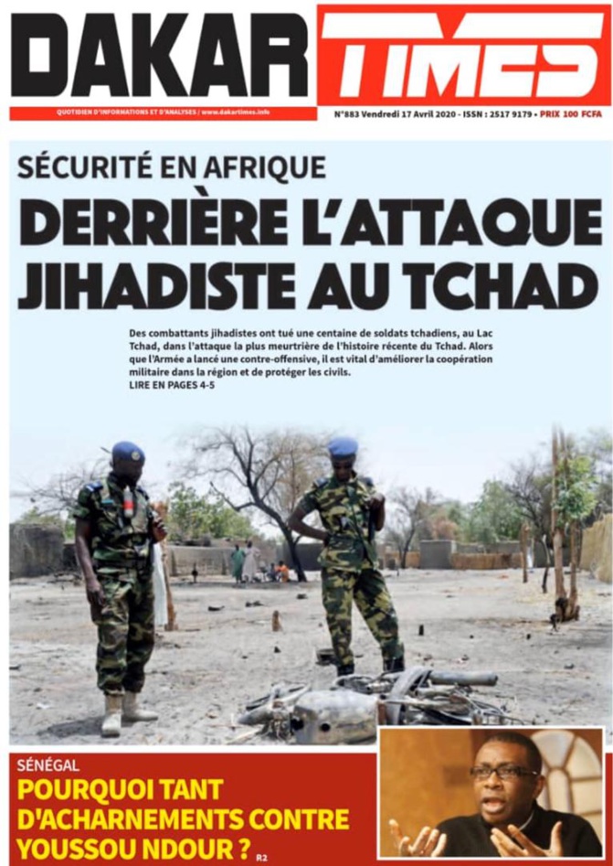 Youssou NDOUR, un symbole de par ses œuvres, une référence de par son parcours ( Dakartimes )