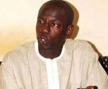 Abdoulaye Wilane : ''Macky Sall a le devoir et le droit de rassembler tous les Sénégalais"