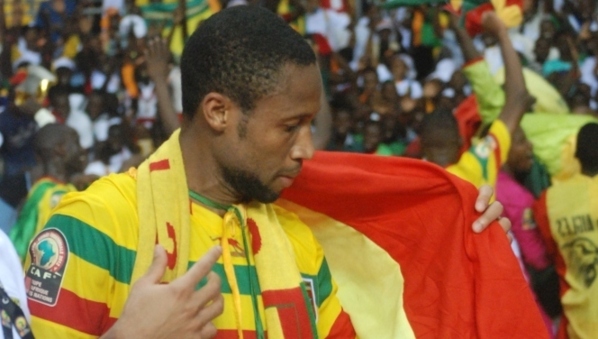 Seydou Keita, mieux payé que Messi