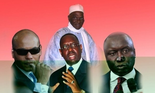 [Audio] Ousmane Thiogane: "C’est Wade lui-même qui a disloqué la famille libérale"