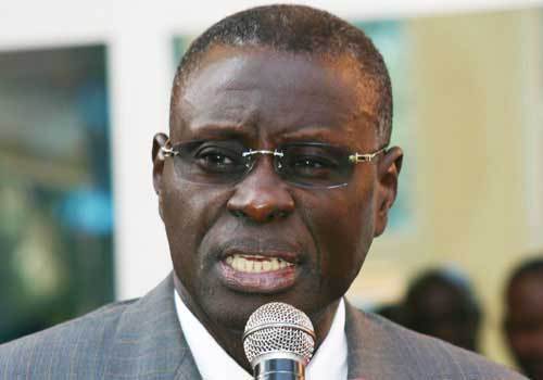 Mansour KAMA, président de la Confédération nationale des employeurs du SENEGAL (CNES) : « Si l’Etat gère avec davantage de sérieux, cela nous encourage à investir »