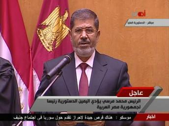 En Egypte, la justice suspend le rétablissement du Parlement