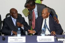 Conseil constitutionnel: Siricondy Diallo cède sa place à Malick Diop