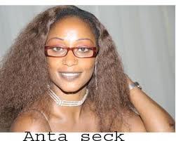 Anta Seck des "Seck Sisters" revient au bercail avec un album