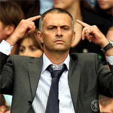 Mourinho et cette bizarre affaire !