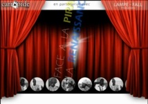 Théâtre Sénégalais - Intégrale - Sagalko - Partie 1