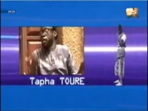 Bary Pekhe - 11 Juillet 2012
