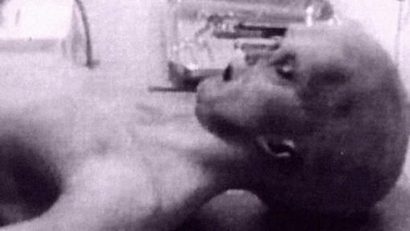 Un agent de la Cia affirme qu'un ovni s'est écrasé sur terre