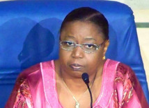 Délocalisation des centres d’examens de santé en Casamance : Eva Marie Coll Seck provoque un mouvement d’humeur