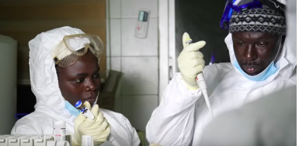 Covid 19: Pr. Adama Faye de la Faculté de médecine analyse les sources de transmission communautaire