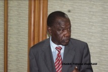 Cheikh Tidiane Diakhaté veut plus de pouvoirs