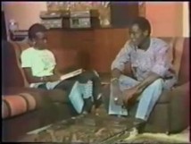 VIDEO - Nécrologie : Le comédien Mamadou Moustapha Diop, alias Loulou Diop, n’est plus !