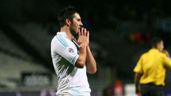 OM : Gignac a la rage de vaincre et affiche ses ambitions !