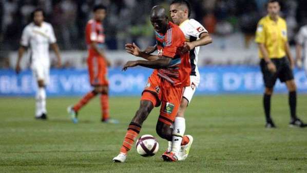 OM : vers un imbroglio Alou Diarra ?