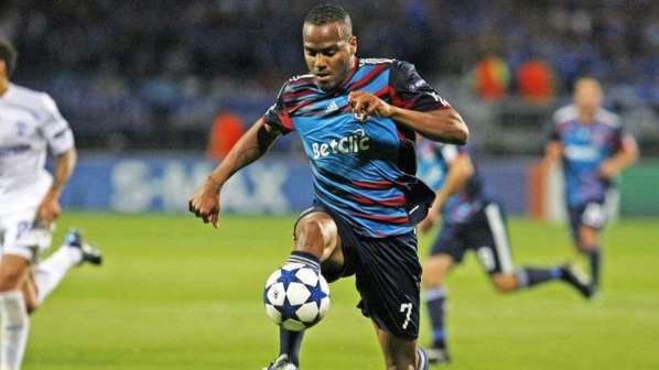 Jimmy Briand, l’inattendu leader de l’OL new look...