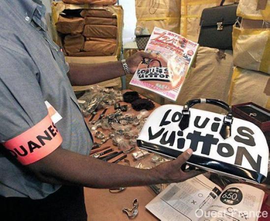 Des douaniers de 16 pays africains en formation à Lomé sur la lutte contre la contrefaçon