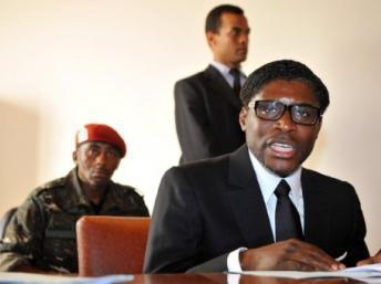 Guinée équatoriale : mandat d’arrêt en France contre le fils du président Teodoro Obiang