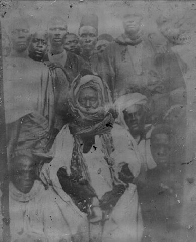 Magal  annule  Cheikh Massamba  Mbacké