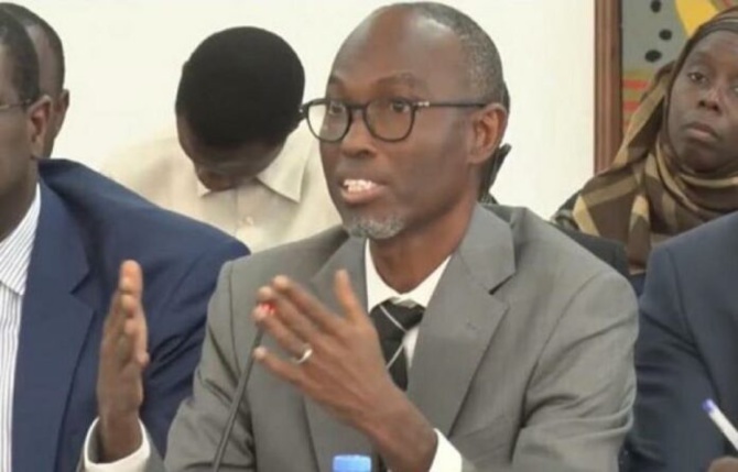 Goudiry en état d’alerte: L'arrivée du Professeur Moussa Seydi annoncée