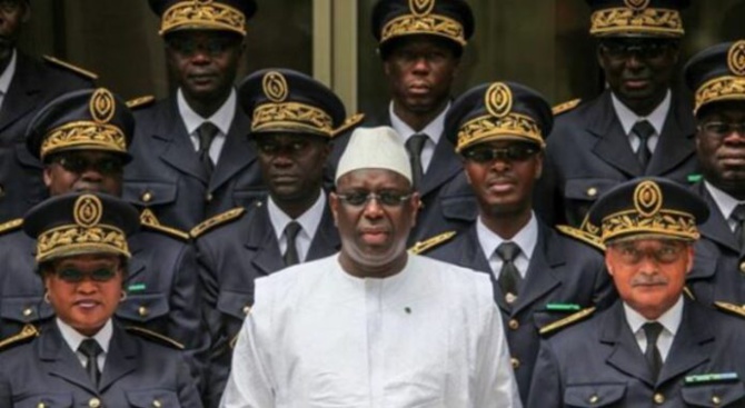 COVID-19 / Dépistage massif des Sénégalais : L’Etat traîné devant la Cour suprême