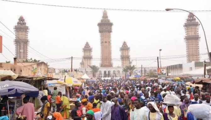 Coronavirus: Touba a enregistré dans la soirée d’hier, un nouveau cas communautaire