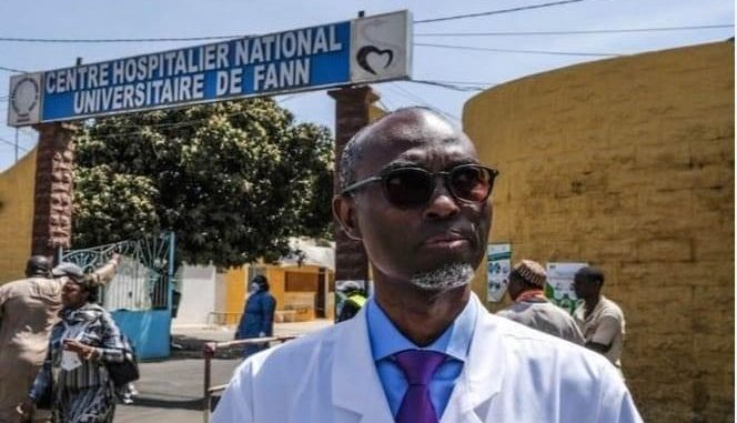 Covid-19 / Tambacounda et Kolda: Pr. Moussa Seydi accueilli en star