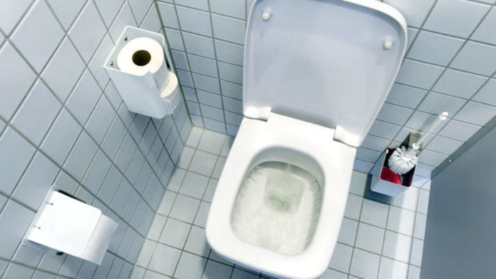 Covid-19: Les toilettes peuvent-elles transmettre le virus?