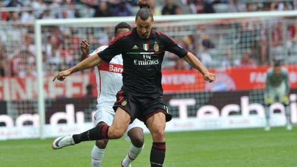 PSG : pourquoi ça traîne pour Ibrahimovic et Thiago Silva